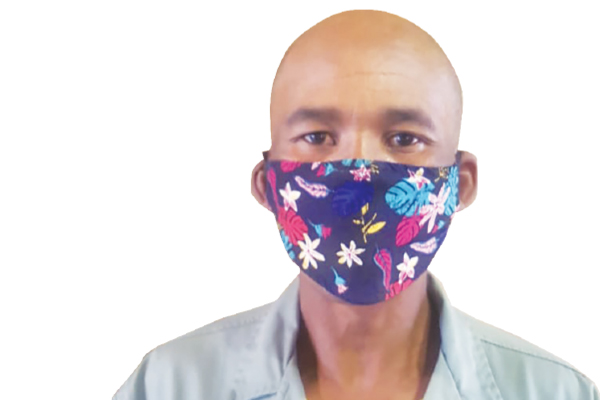 Have your say / Sê jou sê
Will you be taking the COVID-19 vaccine?