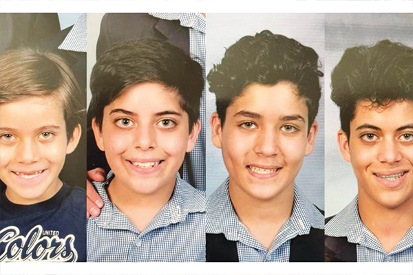 Parents anxiously waiting to hear from kidnappers
Four Polokwane siblings still missing