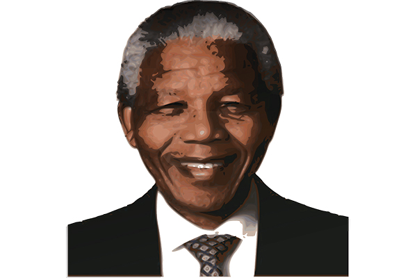 Pay it forward!
Mandela Day 18 July