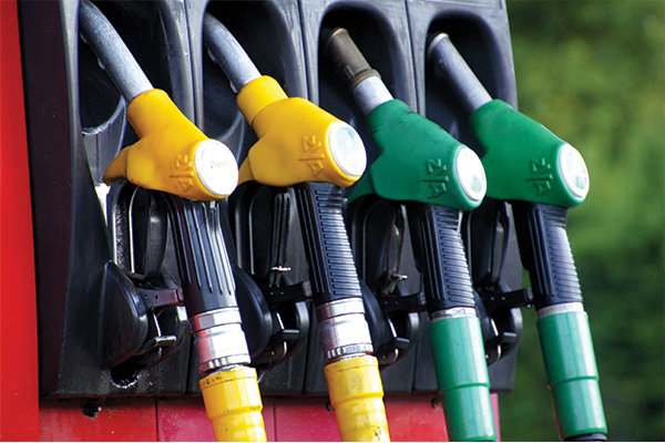 Good news for motorists