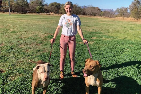 Pit bulls, the fight continues
