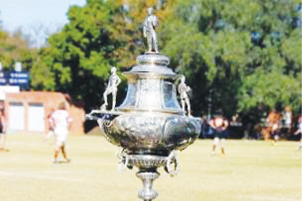The story of the Carleton Cup