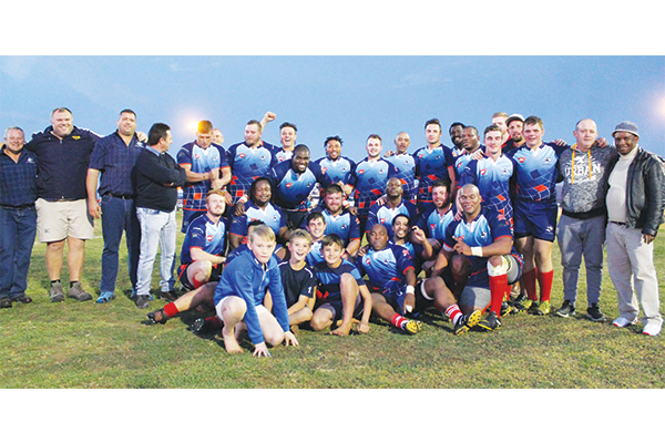 Rhinos battle Bulls for Charlton Cup glory