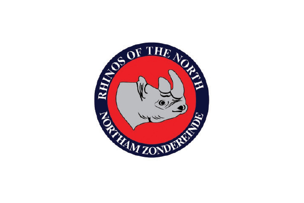 Rhinos op die drempel