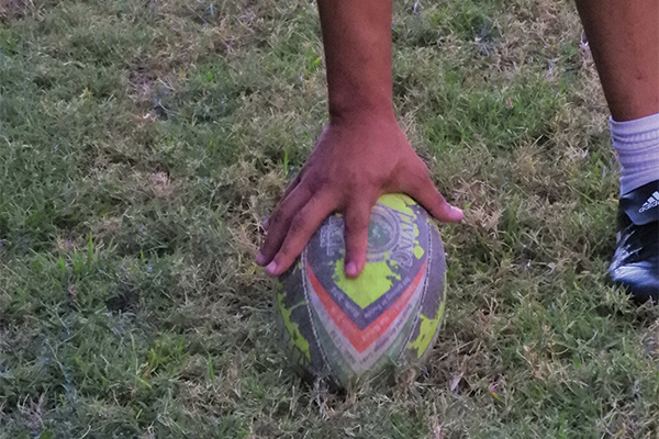 Rainbow Cup SA
