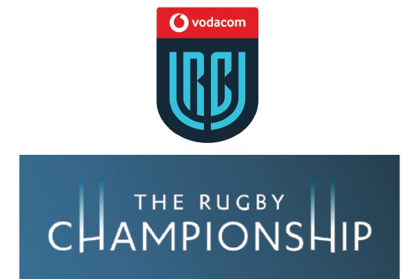 Rugby Championships 2022