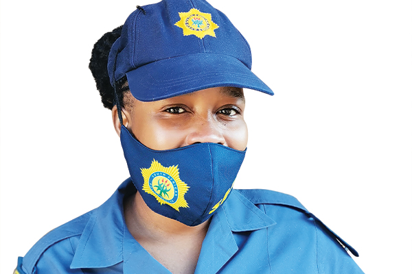 BEYOND THE CALL OF DUTY
Dedicated officers put the community first
