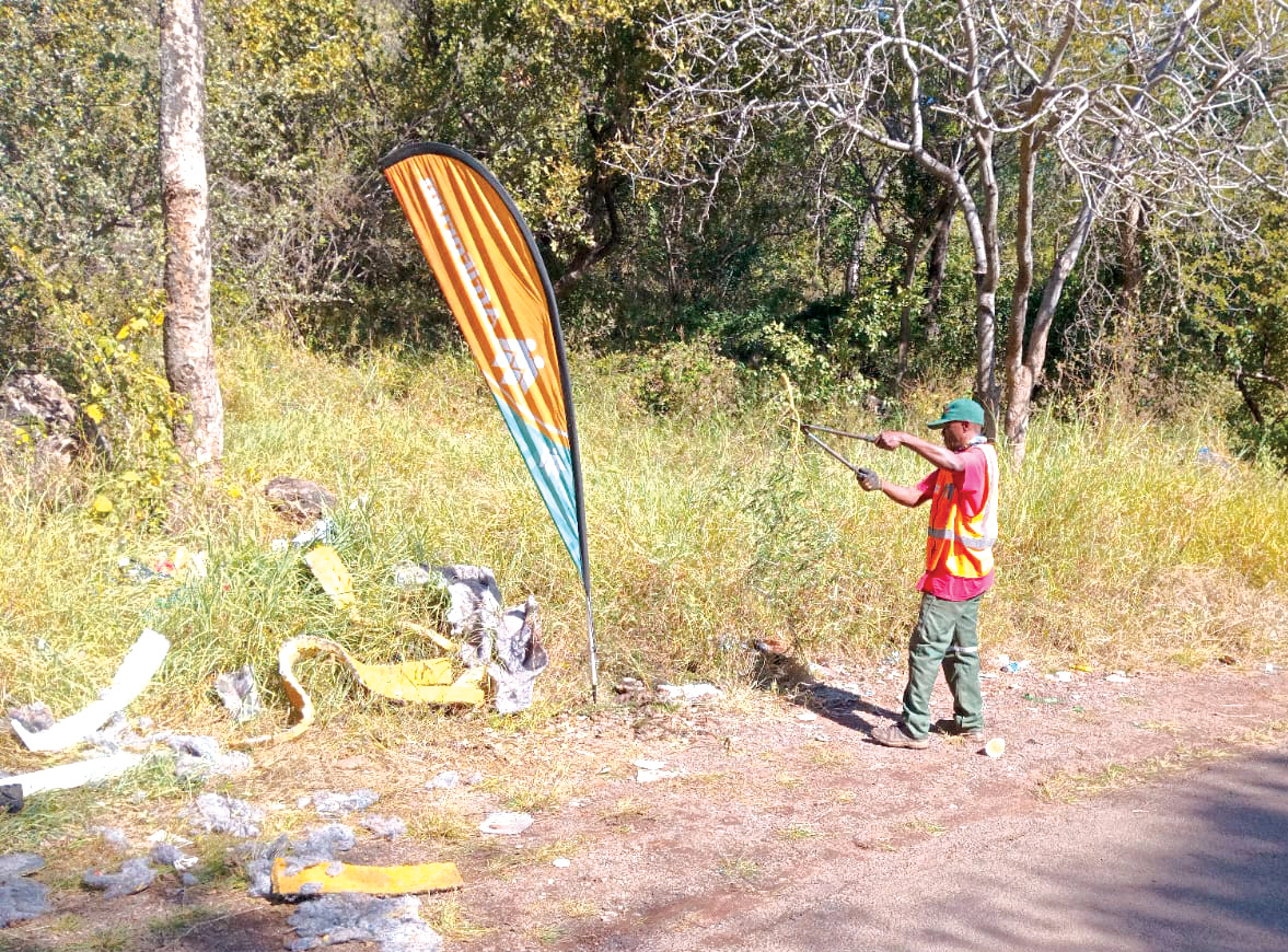 AfriForum pak padveiligheid – en meer – in Thabazimbi aan
[AfriForum persverklaring, 4 Julie 2025] 

 