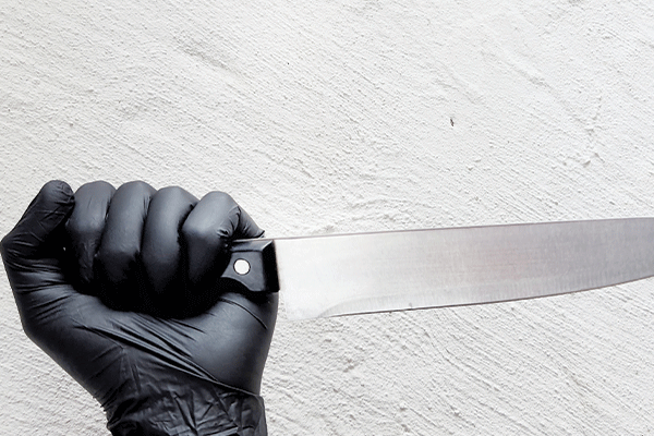 Stabbed to death in Matikiring
Duo remanded in custody