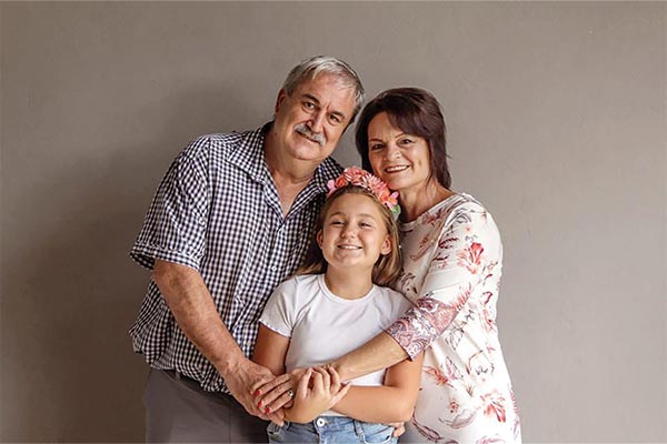 Steenekamp’s workers arrested for his murder