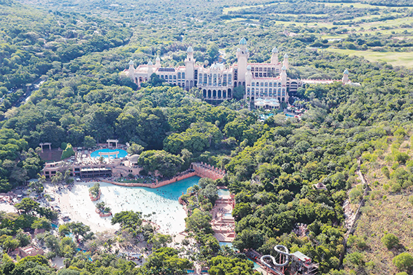 Valley of Waves opened for day visitors, limited tickets, now including Sundays