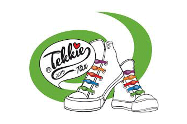 Tekkie Tax tyd is hier
