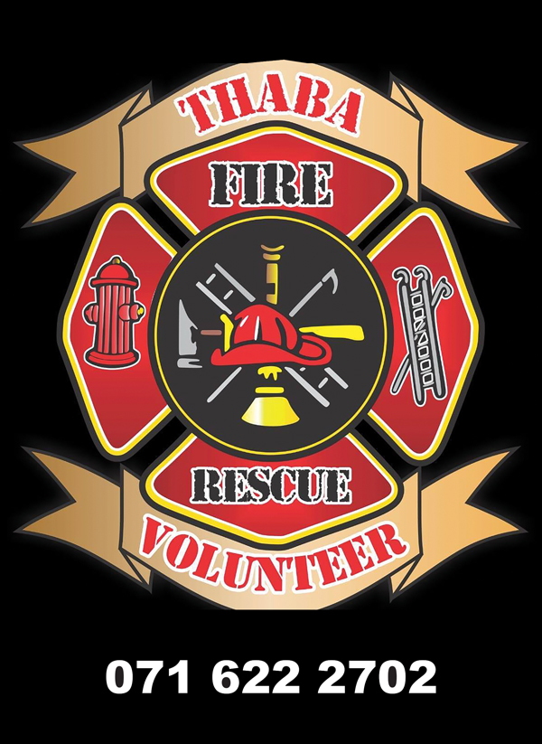 Fire contained on Makoppa-Dwaalboom road