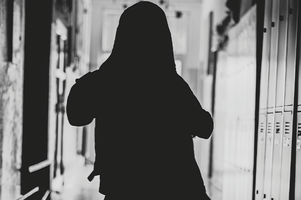 Girl raped by mom’s boyfriend