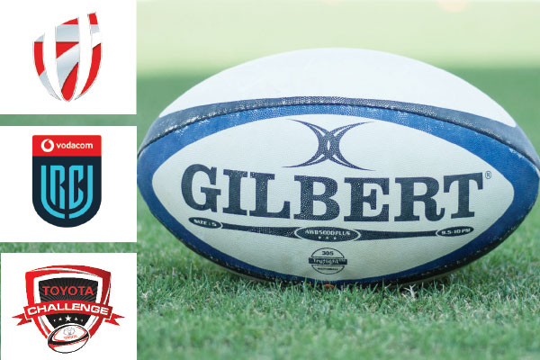 United Rugby Championships