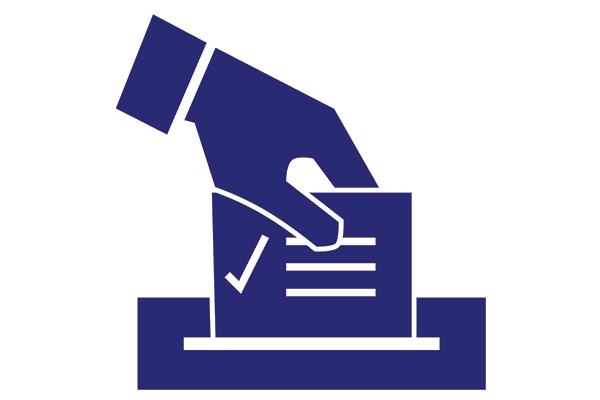 Voter registration postponed 