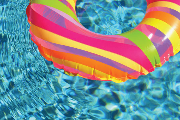 Water safety tips