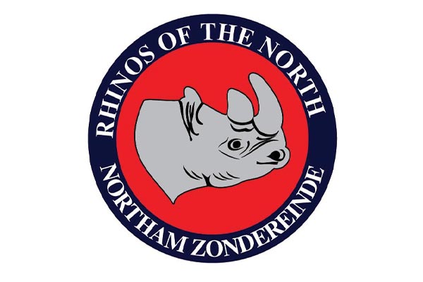 Wegholoorwinning vir Northam Rhinos