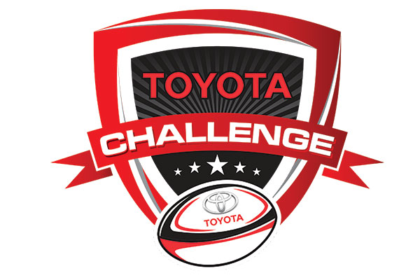 Toyota Challenge