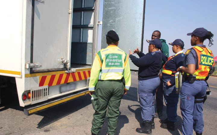 Operation Basadi Success

 