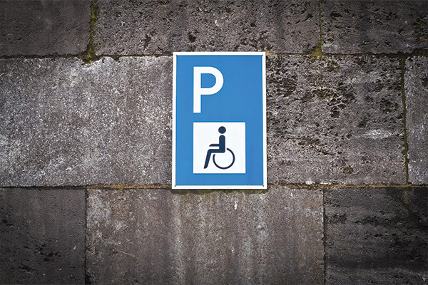 Why are you parking there?!