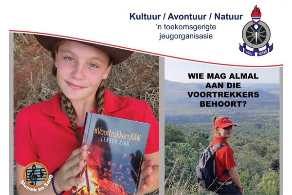 Ysterberg Voortrekkers bokskamp 2023