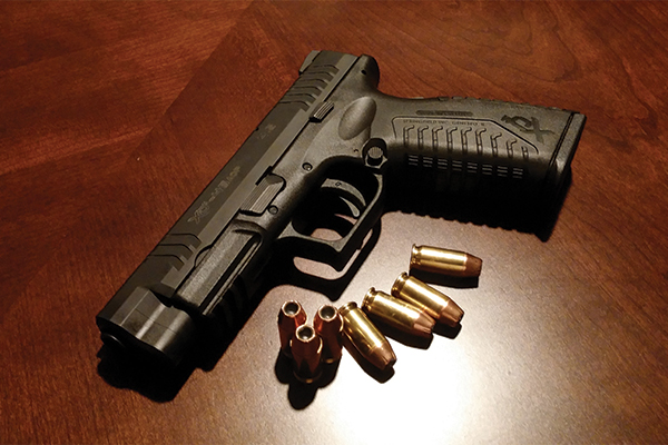 Firearm amnesty extended