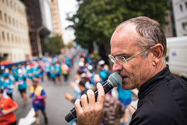 Commentators ready to battle at FNB Run Your City Series Heritage Day Virtual Run