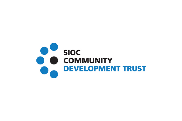 SIOC Community Development Trust partners with the National Empowerment Fund on an R16.1million Fund
