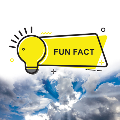 Did you know?