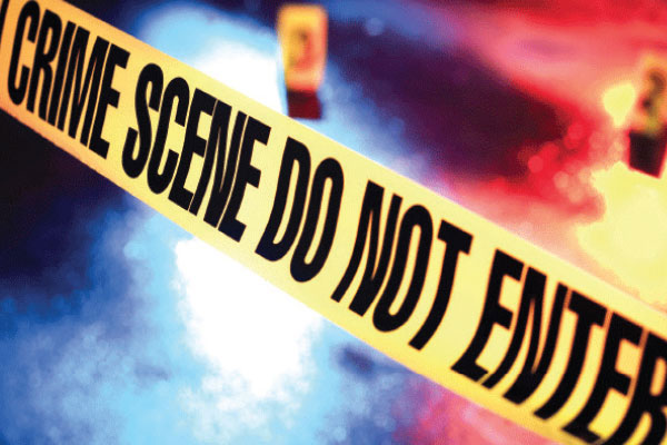 Murder suspect found with deceased’s bank cards