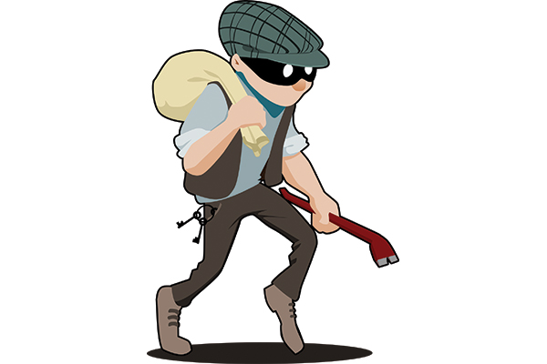 Avoiding festive season house break-ins