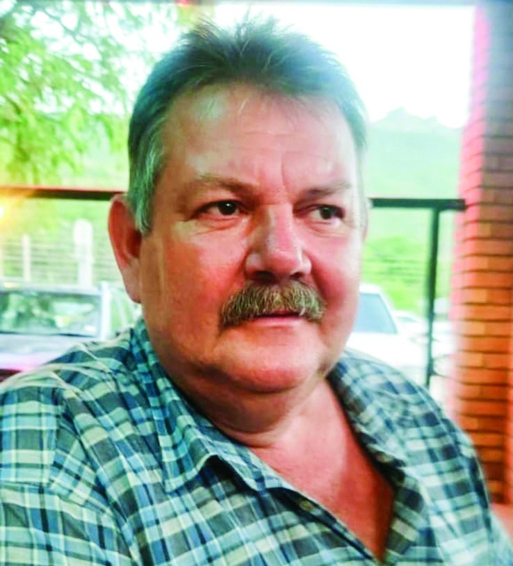 ’n Groot hart laat ’n blywende spoor