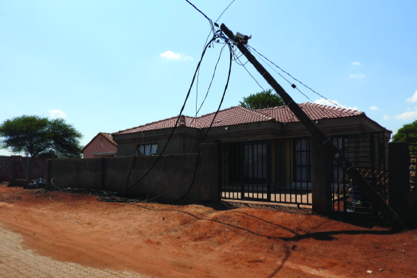 Eskom’s swift response lauded