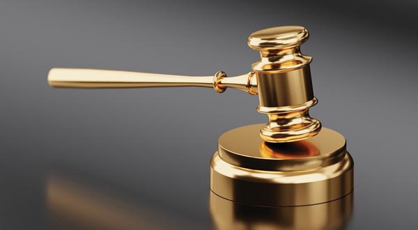 POSTPONEMENT OF CASE INVOLVING CHILD ABUSERS
