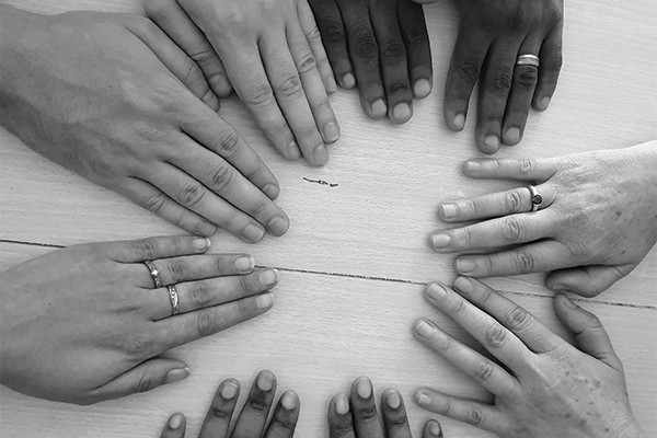 10 WAYS YOU CAN
MAKE A DIFFERENCE