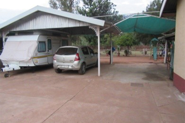 Pragwoning te koop