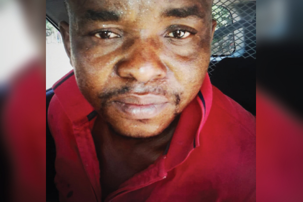 Justice for murdered farmer’s family