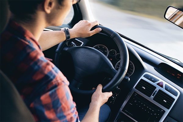 Driving licences grace period extended