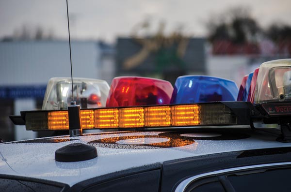 Hit-and-run incident leaves man injured