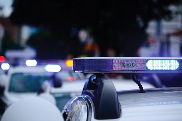 Young child fatally injured in traffic accident