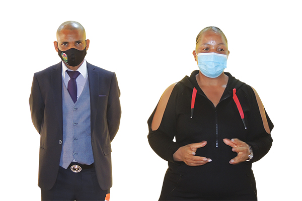 MEC visits Thabazimbi ECD centres