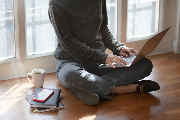 Millennials finances hardest hit by COVID-19
