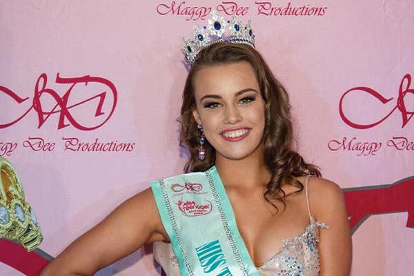 Suné makes Thabazimbi proud