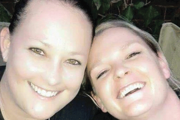 Maximum sentences for Anisha and Joey’s killers