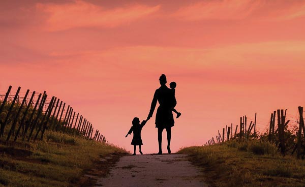 Parents and children in need, what to do? 
[Letter to the Editor] 