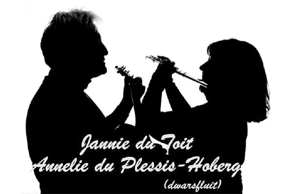 ‘n Aand van melodie by KunsteGrot
