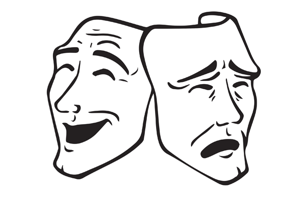 ‘n Vol program by die KunsteGrot