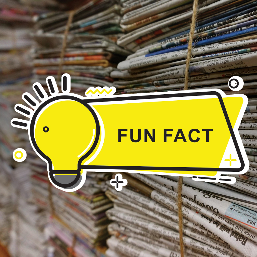 Did you know?