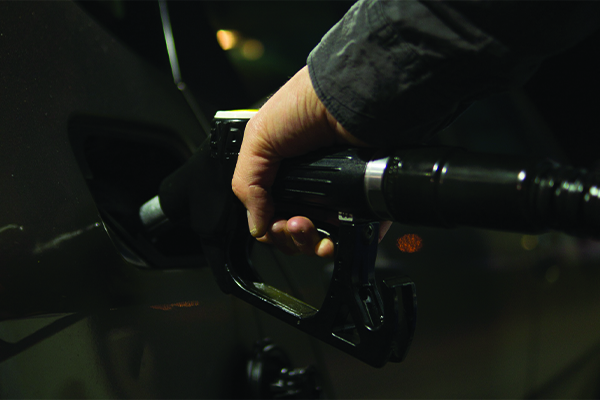 FUEL PRICE DROPS